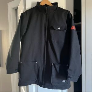 Nike Skateboard Jacket